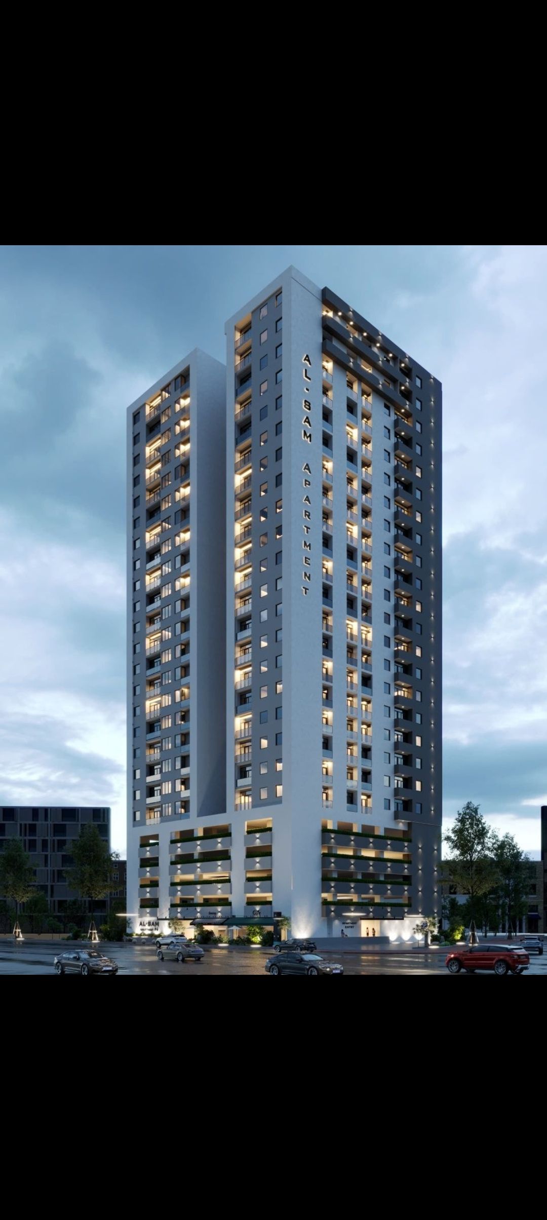 AL-SAM Properties