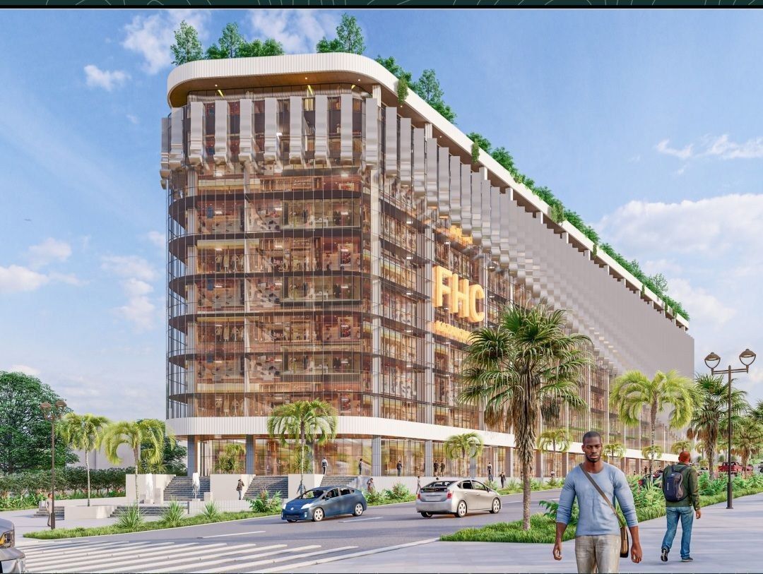 Kavod Commercial Real Estate