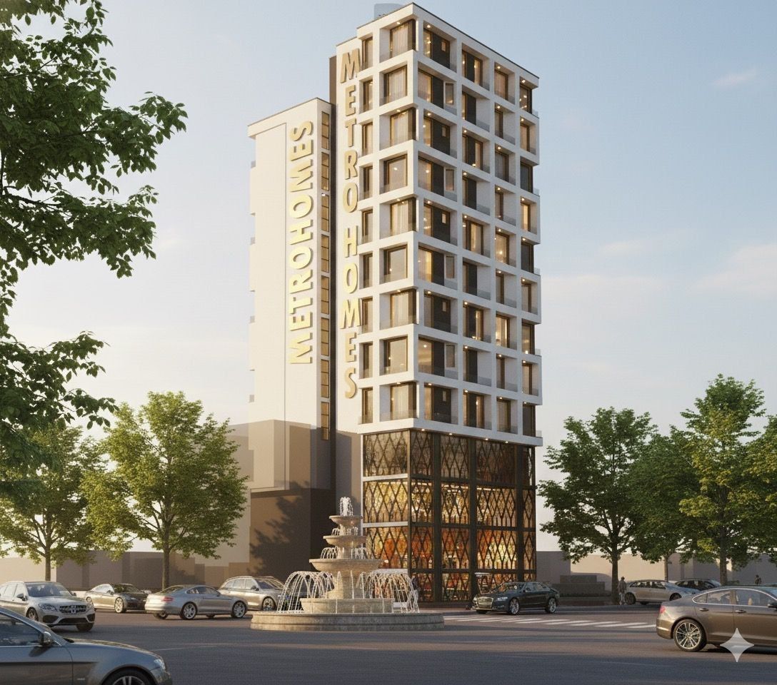 METRO Homes