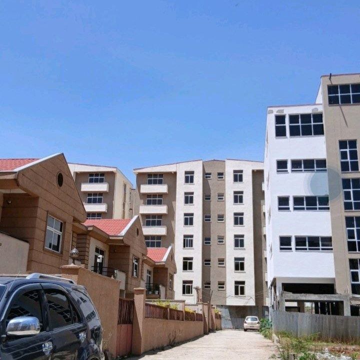 Amdehun real-estate