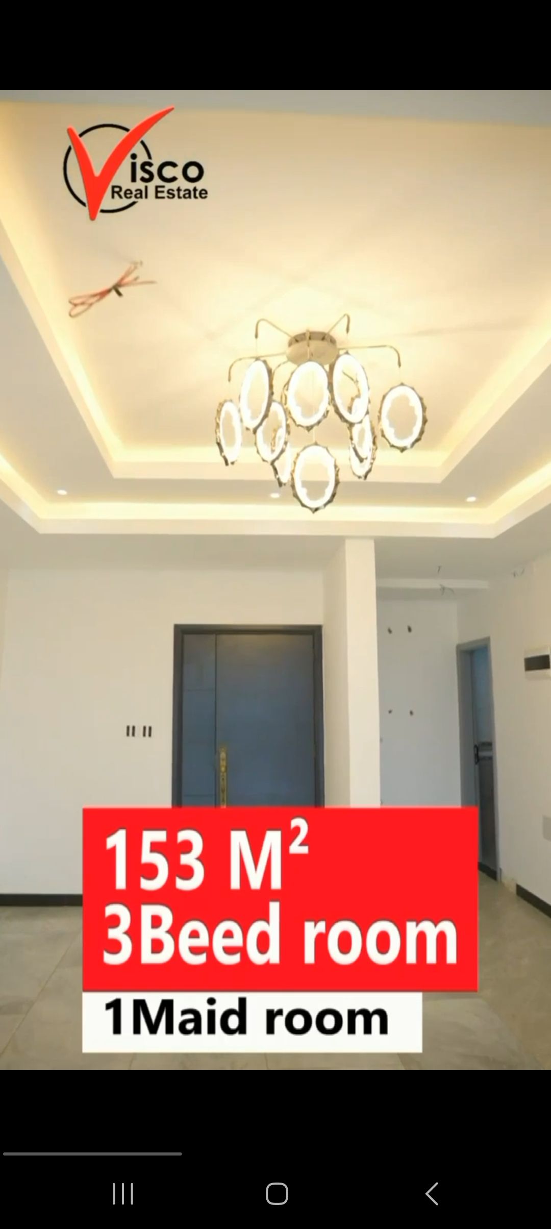 Visco Diplomatic Apartments