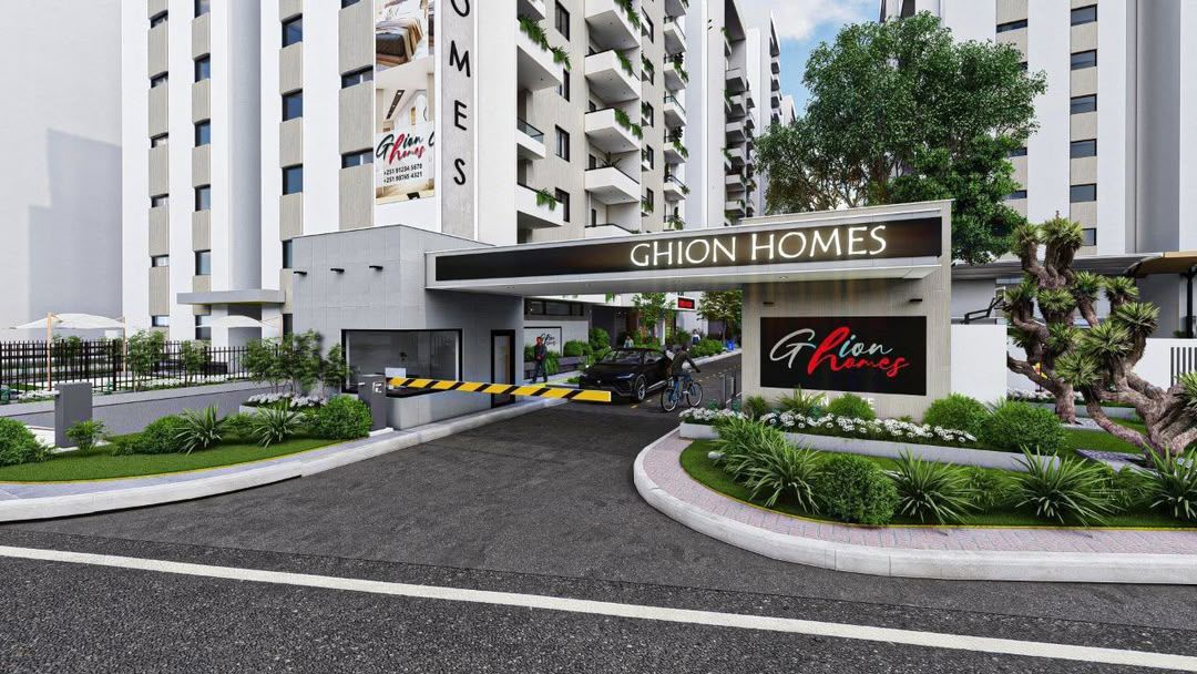 Ghion Homes