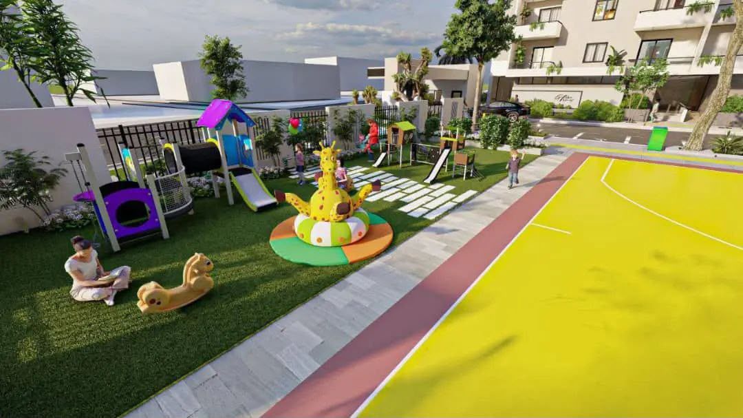 Ghion Homes
