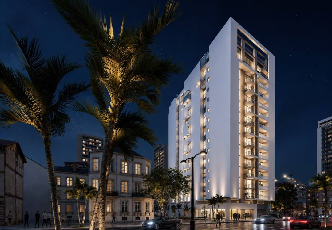 Ghion Homes