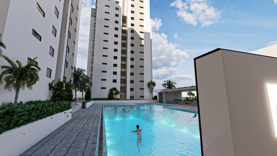 Ghion Homes