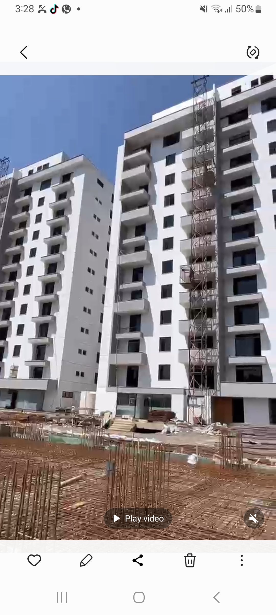 Ghion Homes