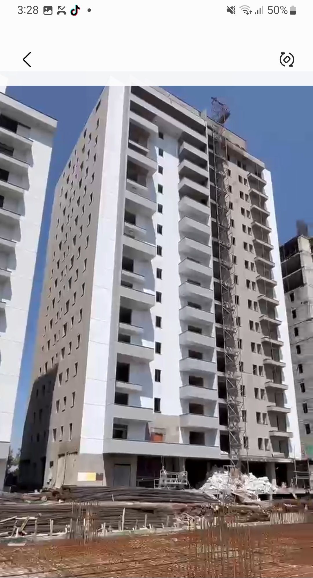 Ghion Homes
