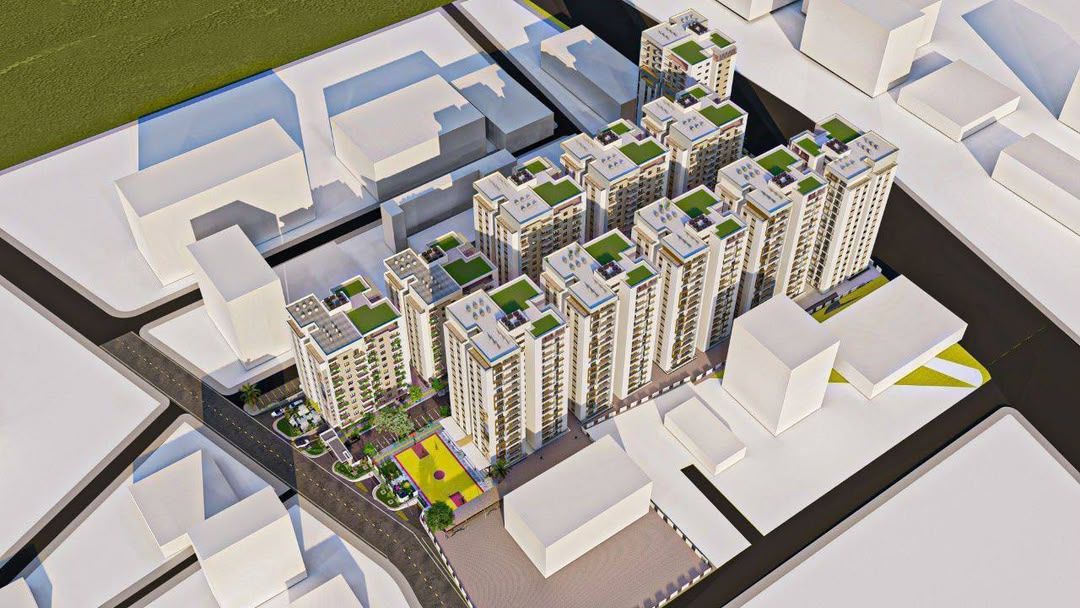 Ghion Homes