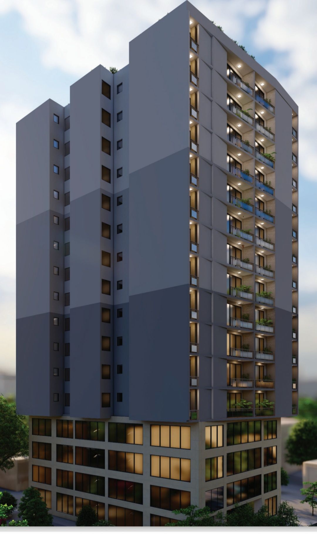 Kapadocia real-estate