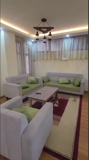 Modern Two Bedroom Apartment For Rent in Bole Flamingo ,Addis Ababa Ethiopia