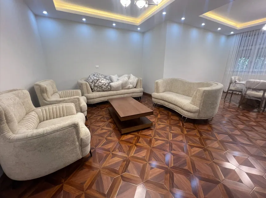 Modern Two Bedroom Apartment For Rent in Bole Japan ,Addis Ababa Ethiopia