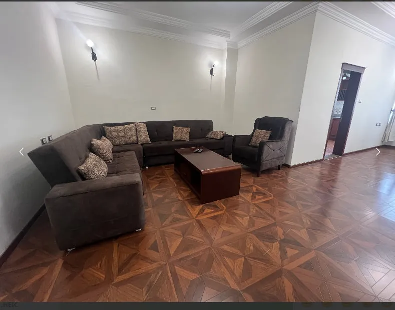 Modern Two Bedroom Apartment For Rent in Kazanchis ,Addis Ababa Ethiopia