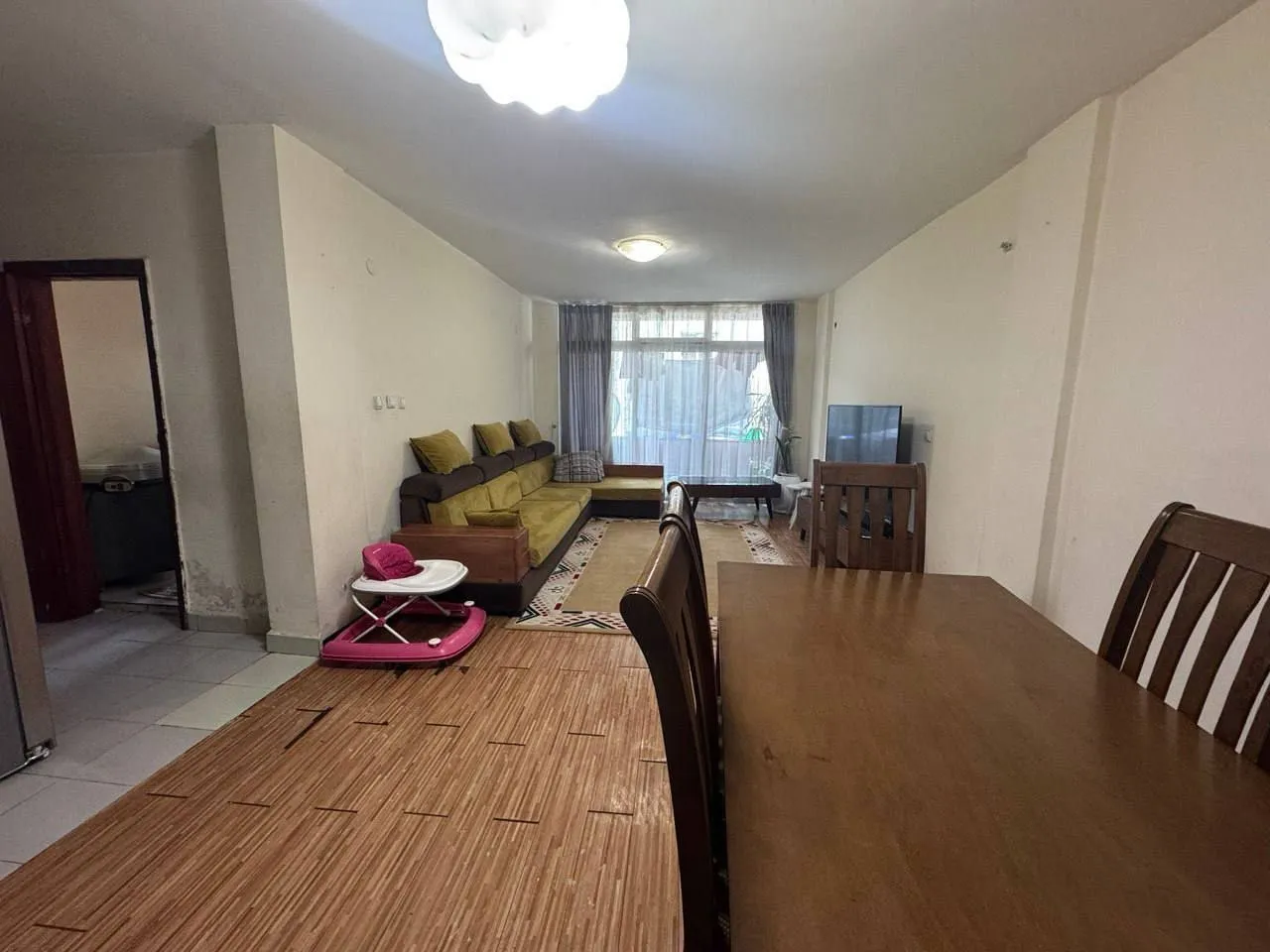 Three Bedroom Apartment For Sale in Ayat, Addis Ababa Ethiopia
