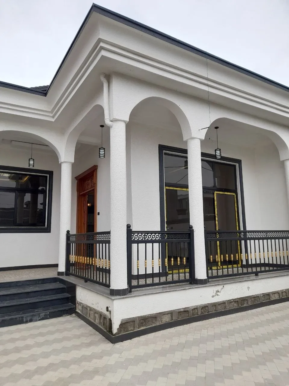 Modern Villa For Sale in Ayat,Addis Ababa Ethiopia