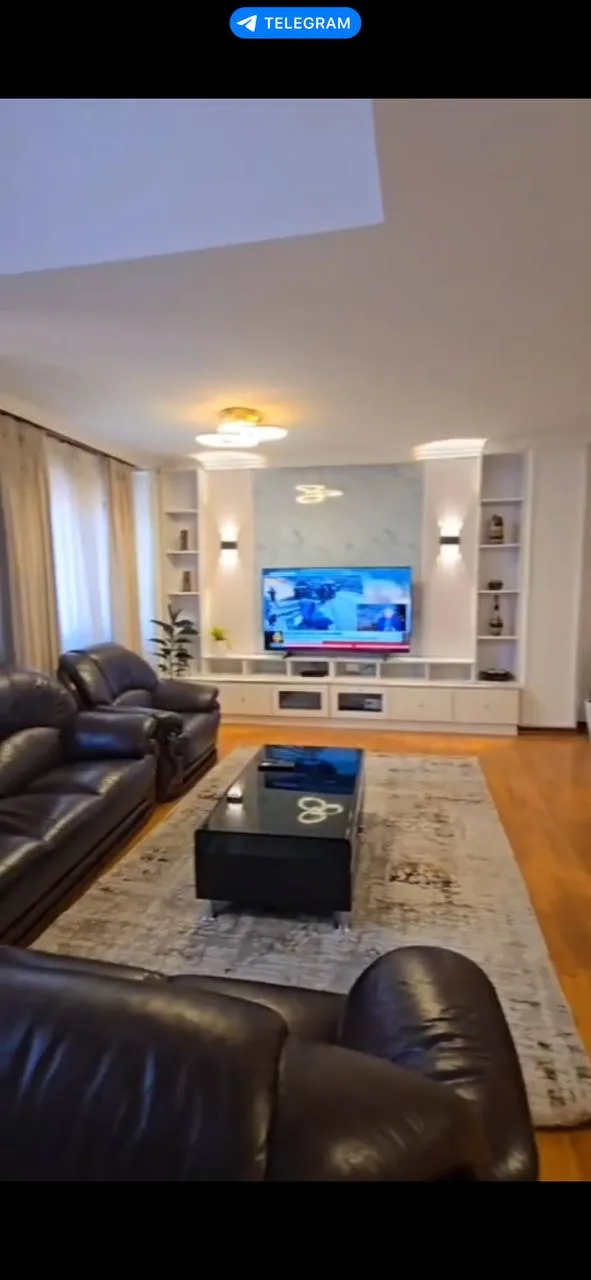 Modern Five Bedroom Apartment For Rent in Bole  ,Addis Ababa Ethiopia