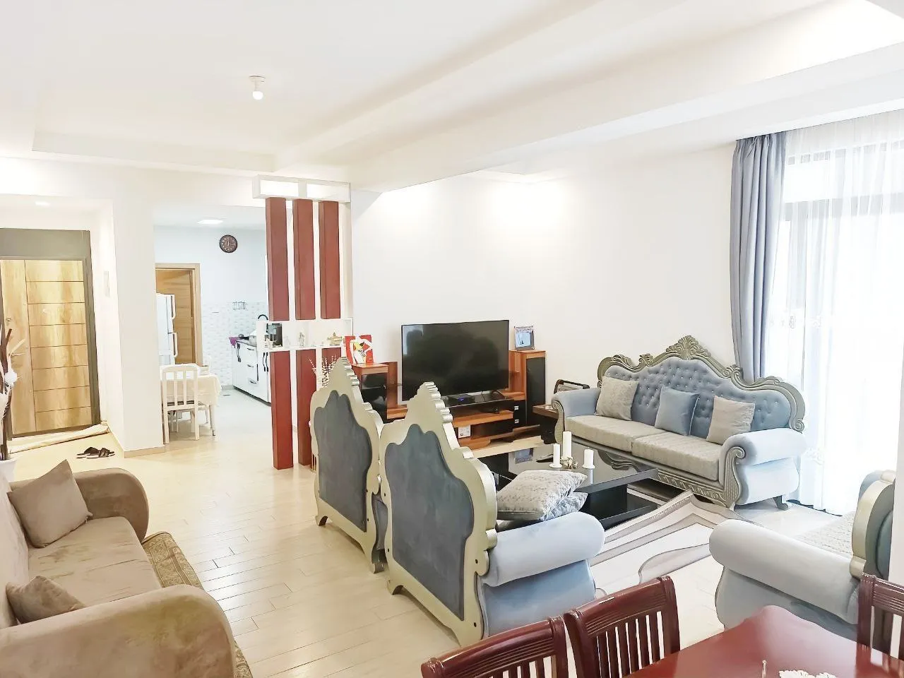 Three Bedroom Apartment For Sale in CMC, Addis Ababa Ethiopia