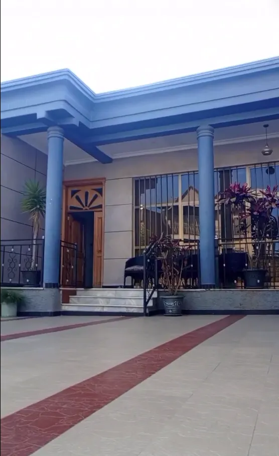Modern Villa For Sale in Wesen ,Addis Ababa Ethiopia