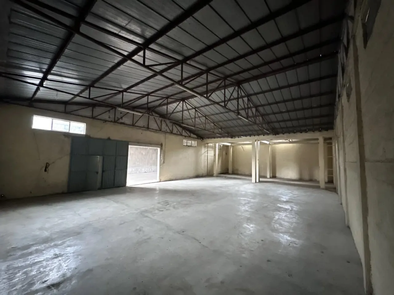 Vast Warehouse For Rent in Gerji ,Addis Ababa Ethiopia