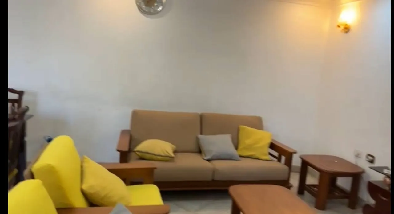 Modern Three Bedroom Apartment For Rent in Gerji ,Addis Ababa Ethiopia
