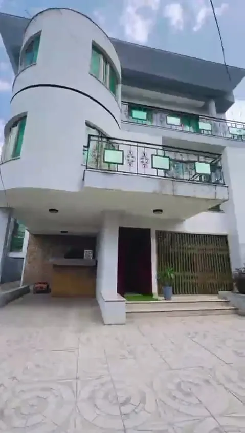 Modern G+2 House For Rent in Hayuhulet ,Addis Ababa Ethiopia
