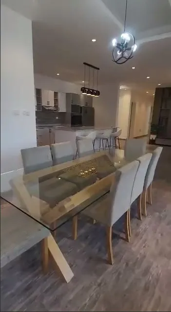 Modern Three Bedroom Apartment For Rent in Bole ,Addis Ababa Ethiopia