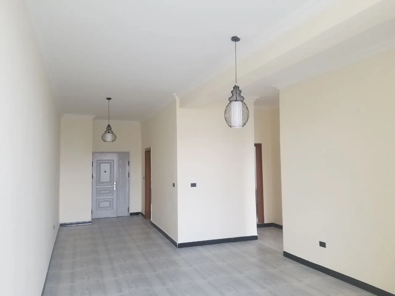 Two Bedroom Apartment For Sale in Megenagna, Addis Ababa Ethiopia