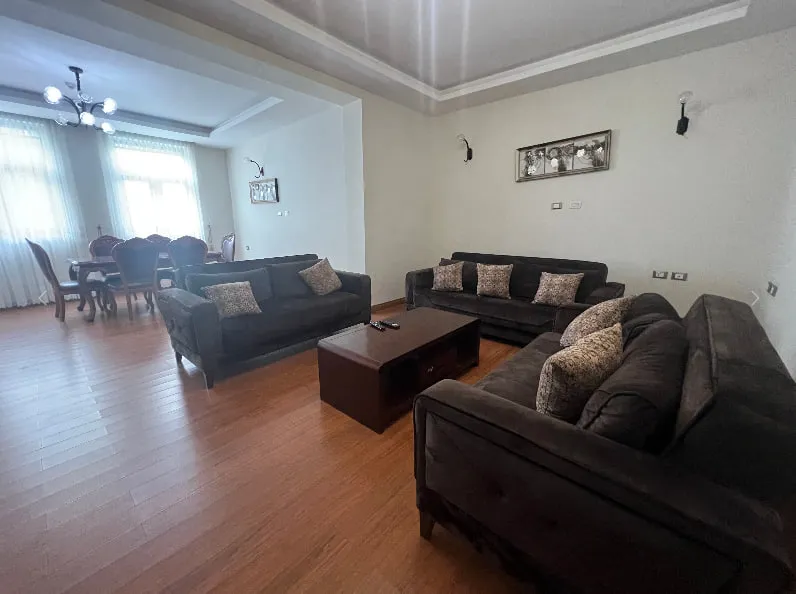 Modern Two Bedroom Apartment For Rent in Bole Japan ,Addis Ababa Ethiopia