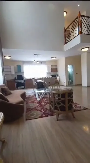 Modern Four Bedroom Apartment For Rent  In Meskel Flower ,Addis Ababa Ethiopia