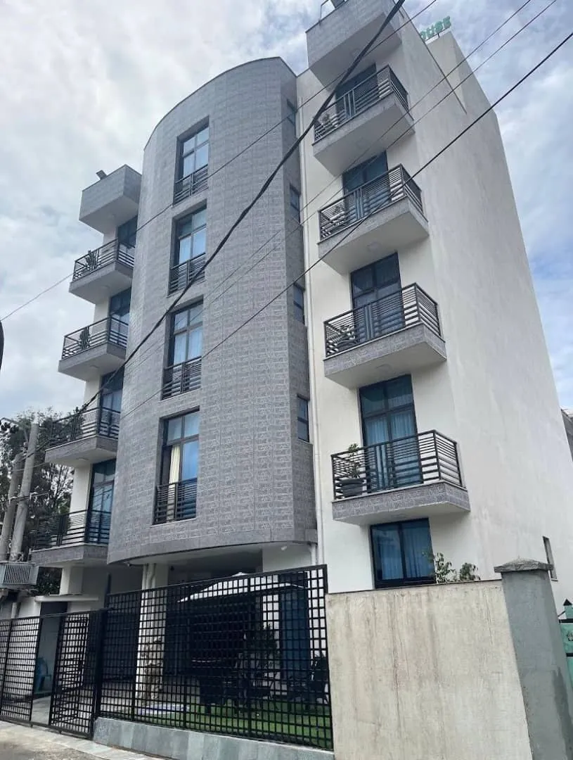 Modern Building For Rent in Hayuhulet ,Addis Ababa Ethiopia