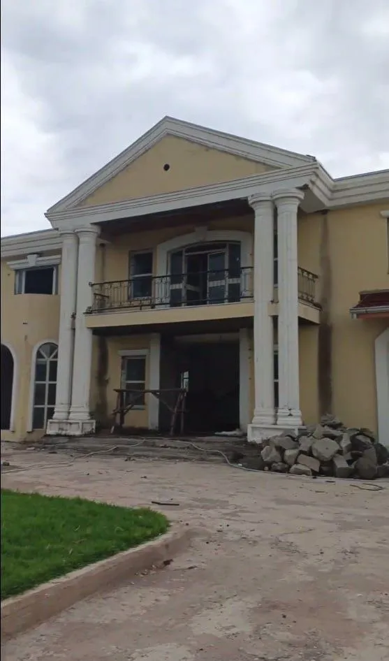 Modern G+1 House For Sale in Legetafo, Addis Ababa Ethiopia