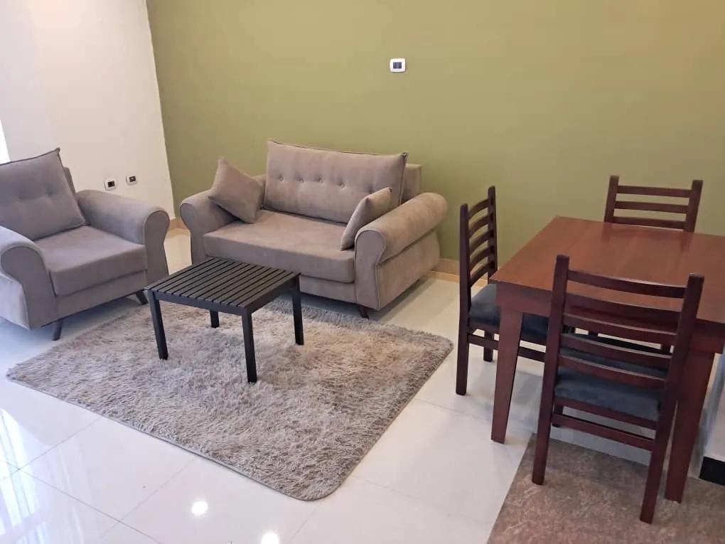 Modern One Bedroom Apartment For Rent in Hayarat ,Addis Ababa Ethiopia