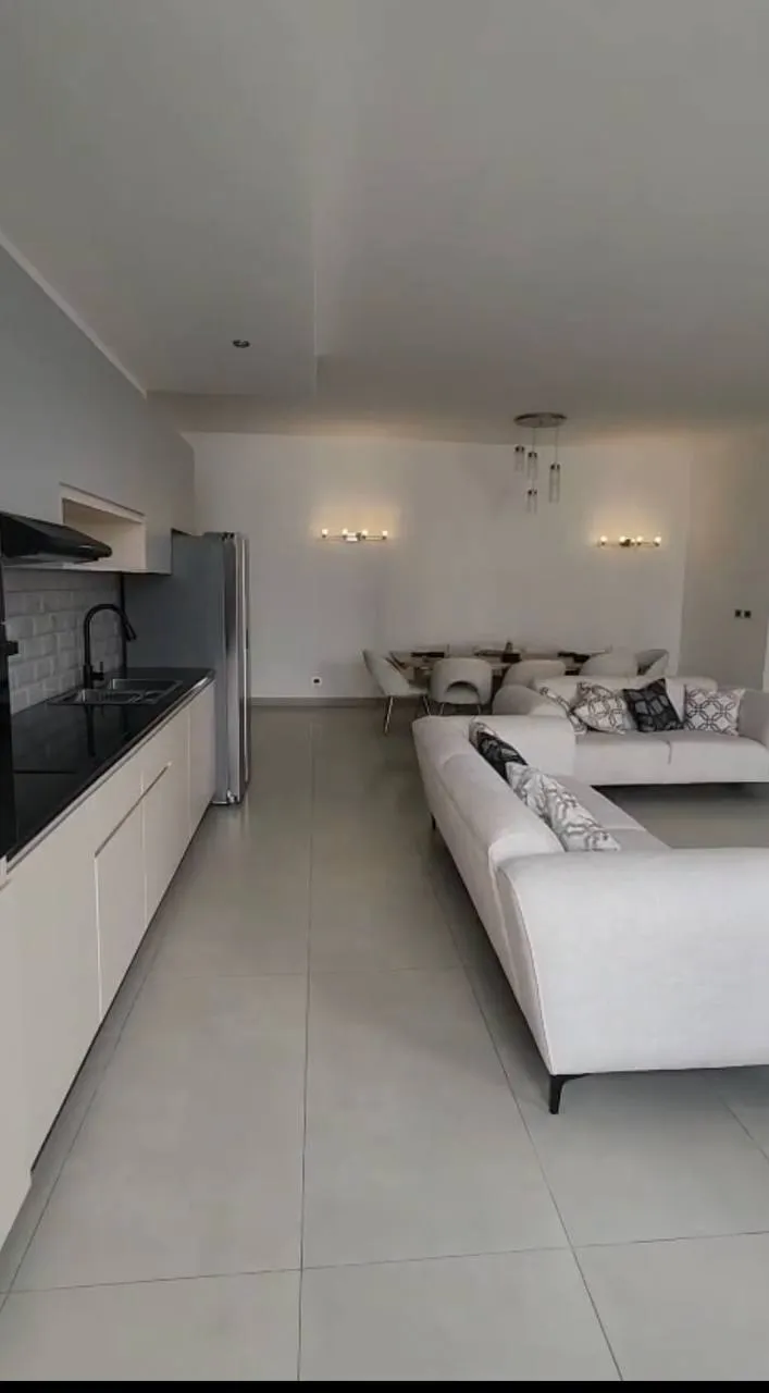 Modern Three Bedroom Apartment For Rent in Bole Japan ,Addis Ababa Ethiopia