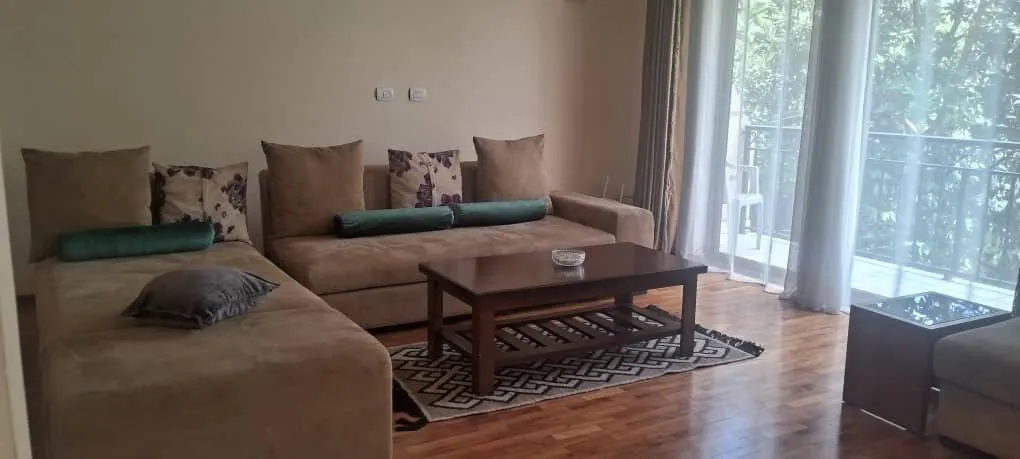 Modern Five Bedroom Apartment For Rent in Bole ,Addis Ababa Ethiopia