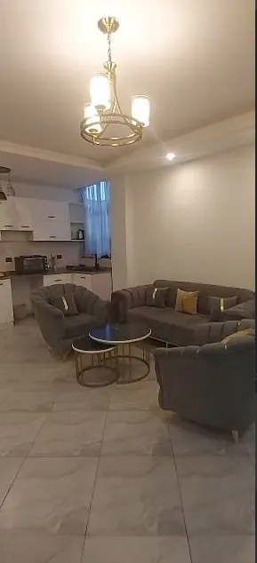 Modern Two Bedroom Apartment For Rent in Hayahulet,Addis Ababa Ethiopia