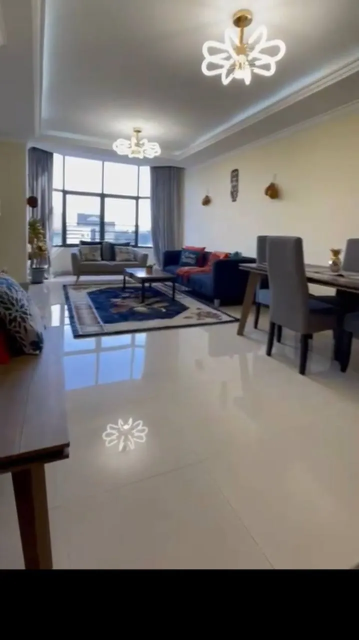 Modern Two Bedroom Apartment For Rent in Bole Atlas ,Addis Ababa Ethiopia