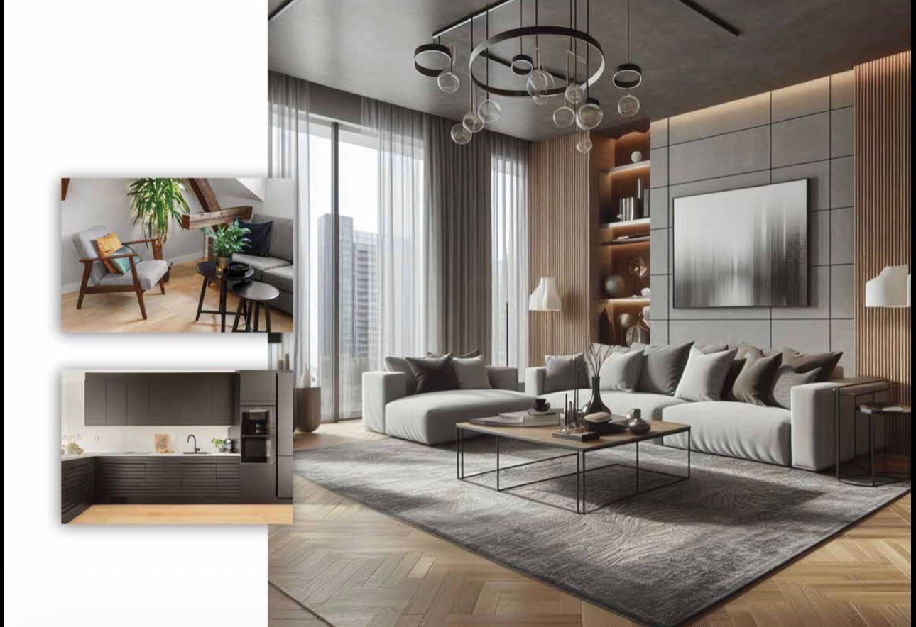 Living  Room -
