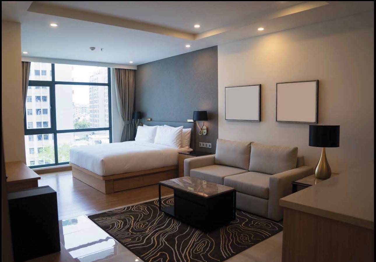 Living  Room -