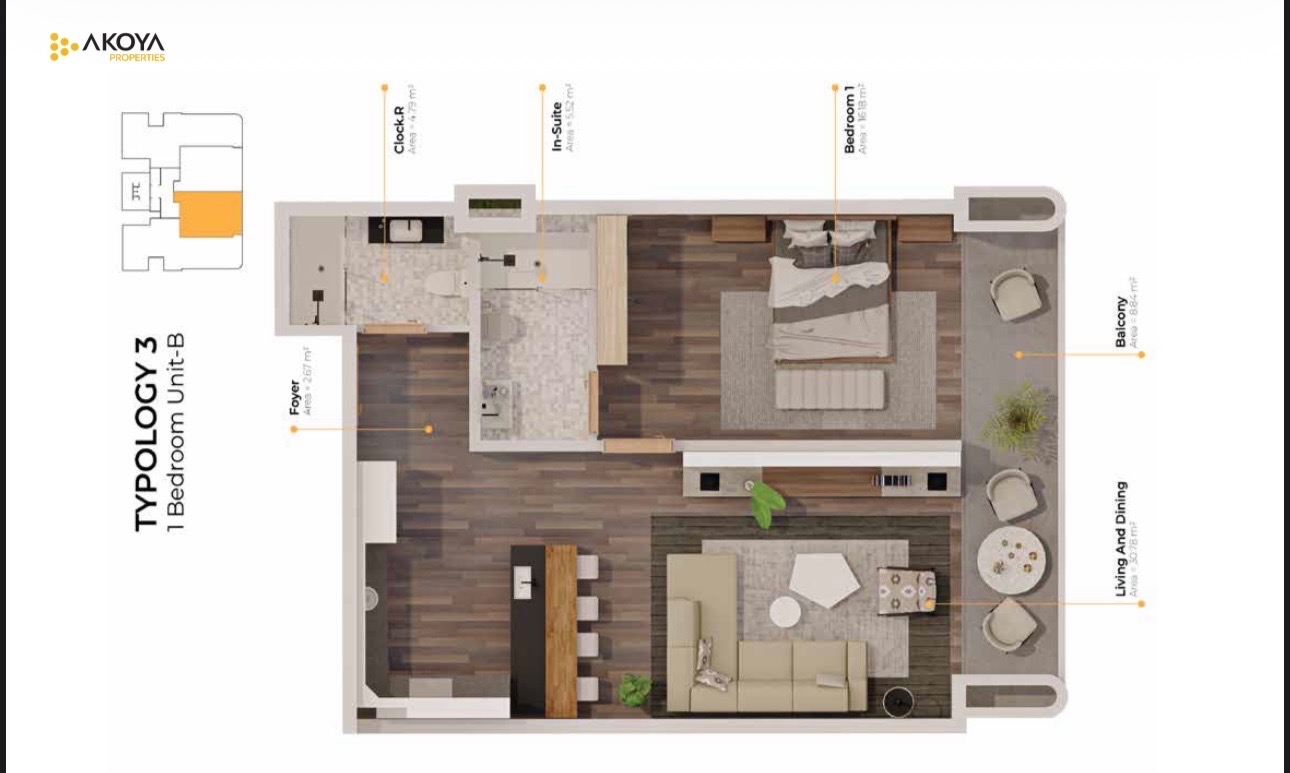 Floor Plans -