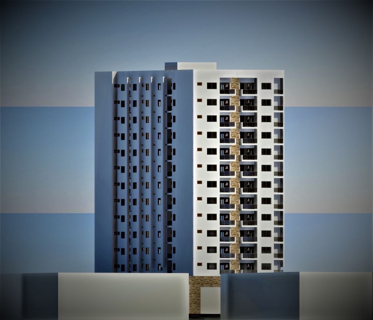 Buildings -
