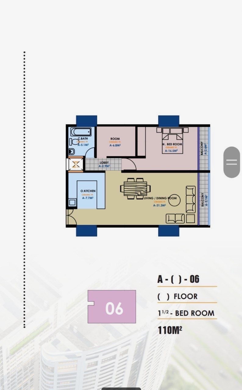 Floor Plans -