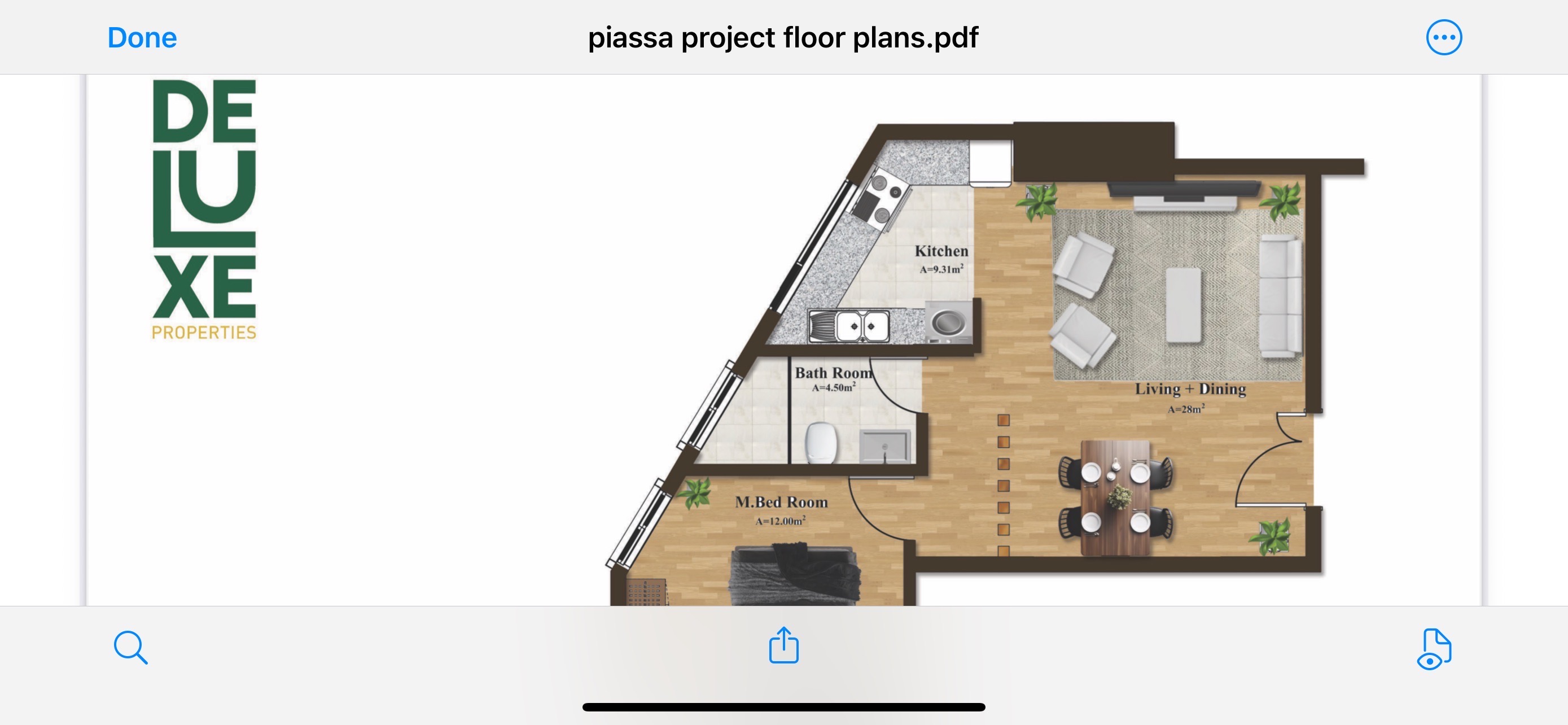 Floor Plans -