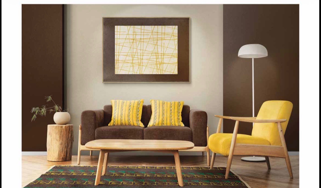 Living  Room -