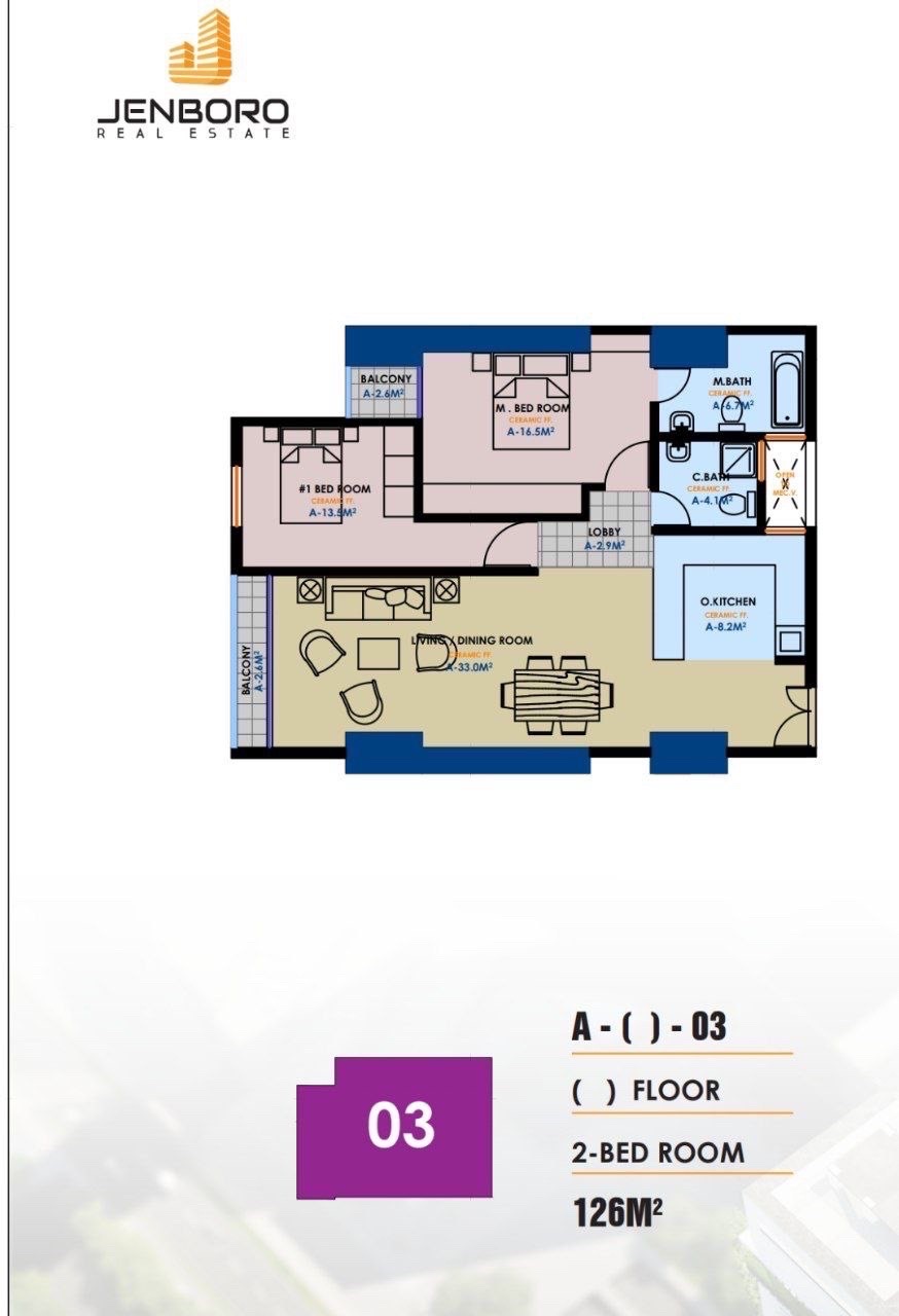 Floor Plans -