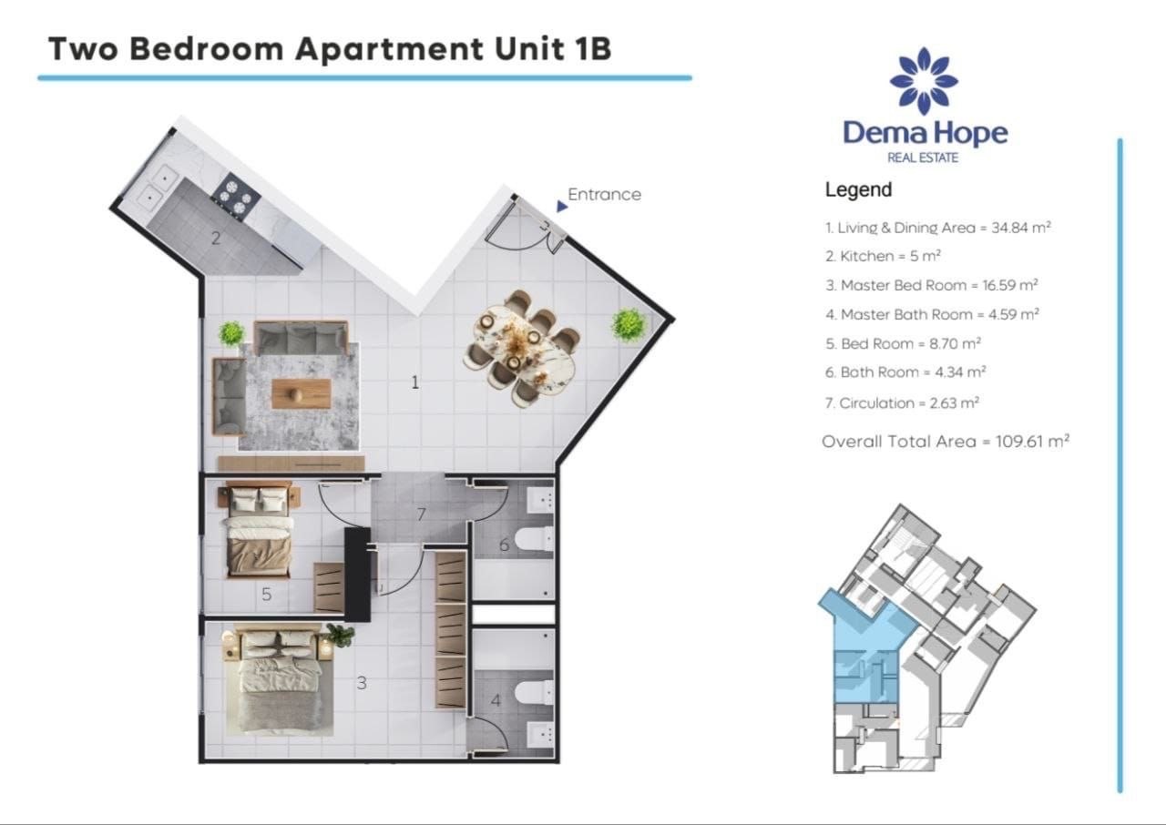 Floor Plans -