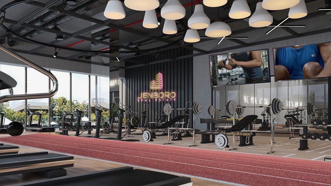Gym -