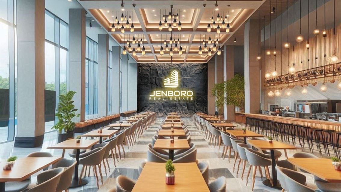 Restaurant -