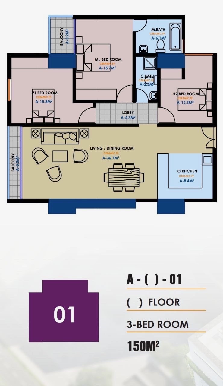 Floor Plans -