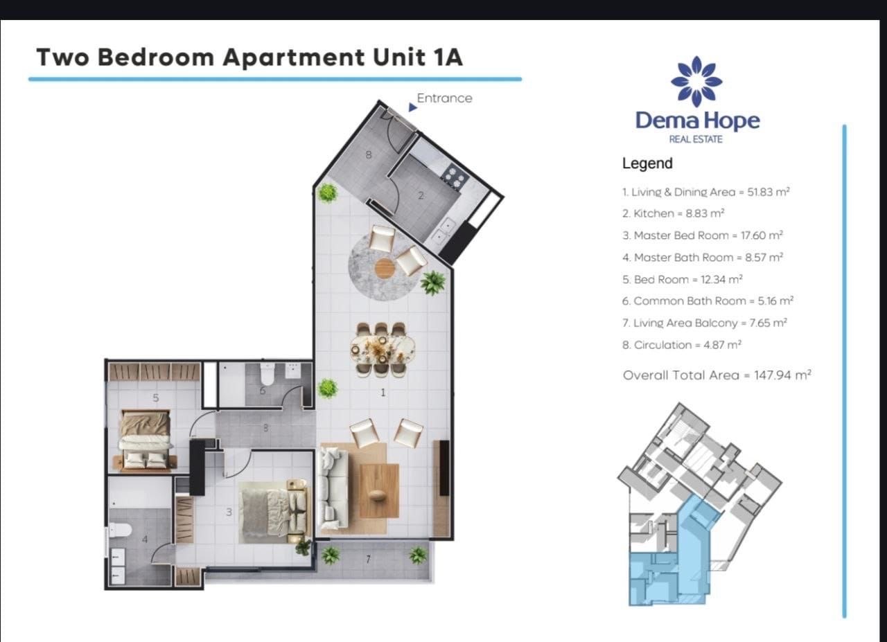 Floor Plans -