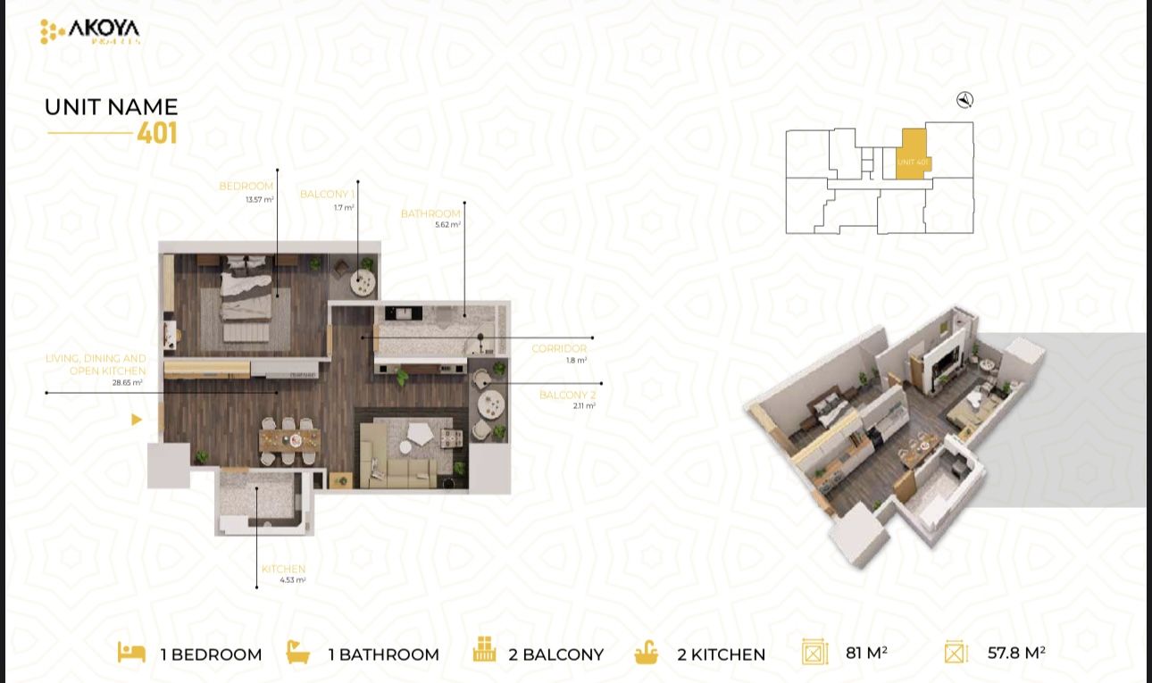 Floor Plans -