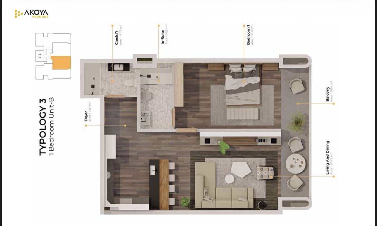 Floor Plans -